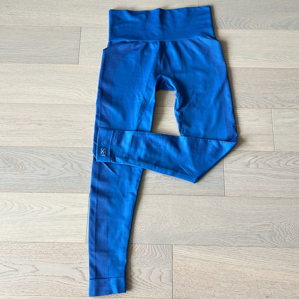 SET active leggings Small - Picture 6 of 7